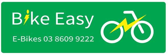 Bike Easy