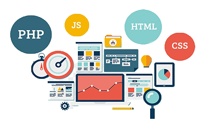 Web Development in Noida